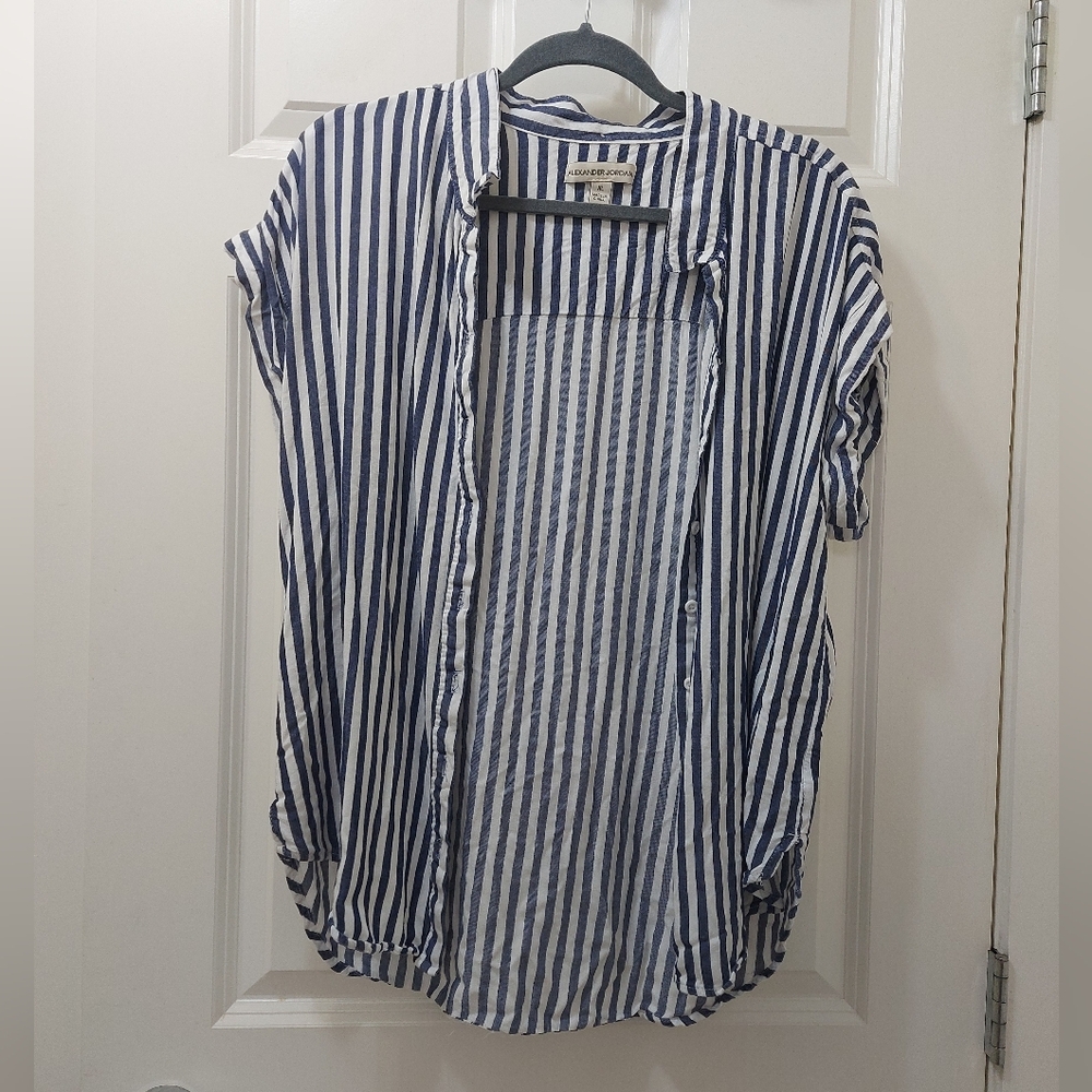 Alexander Jordan top